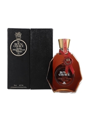 Long John 21 Year Old Royal Choice