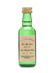 Dufftown 13 Year Old James MacArthur 5cl / 59.4%