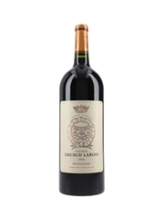 2010 Chateau Gruaud Larose