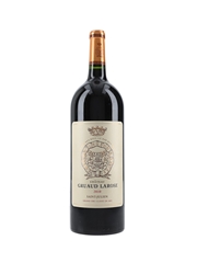 2010 Chateau Gruaud Larose