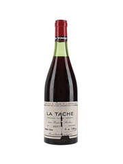 1953 La Tache