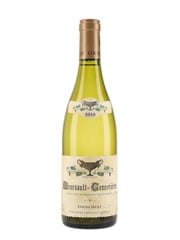2019 Meursault Genevrieres