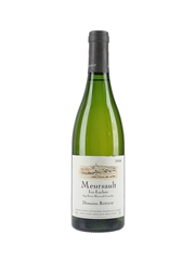 2008 Meursault Les Luchets