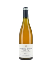 2004 Criots-Montrachet Grand Cru