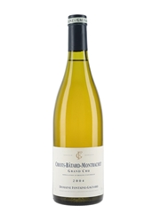 2004 Criots-Batard-Montrachet Grand Cru