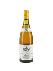 1990 Batard-Montrachet Grand Cru