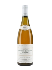 2007 Chevalier Montrachet Grand Cru
