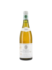 1990 Bienvenues Batard-Montrachet Grand Cru