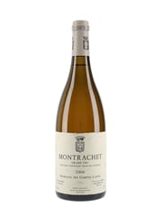 2006 Montrachet Grand Cru