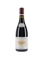 2015 Musigny Grand Cru