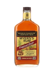 Myers's Original Dark Rum