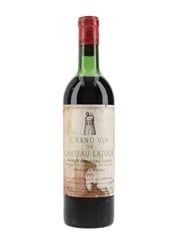 1959 Chateau Latour