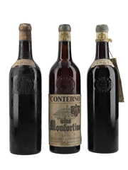 Vino Monfortino Riserva