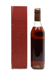 Dupeyron 1966 Armagnac Bottled for J C Rossi, Paris 70cl / 44.7%