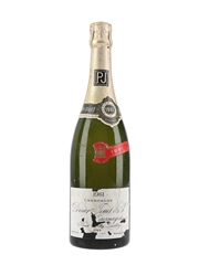 1961 Perrier Jouet Dry Champagne