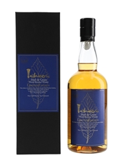 Ichiro's Malt & Grain World Blended Whisky