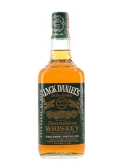 Jack Daniel's No.7 Green Label