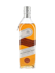 Johnnie Walker The Directors Blend 2013