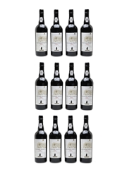 2003 Sandeman Vintage Port