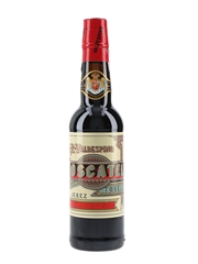 Valdespino Toneles