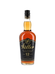 Weller 12 Year Old