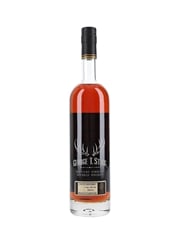 George T Stagg 2023 Release