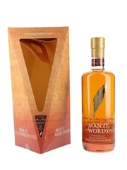 Annandale Man O’Words Oloroso Sherry Butt