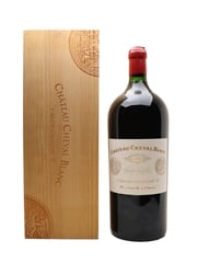 2016 Chateau Cheval Blanc
