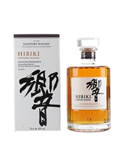 Hibiki Japanese Harmony