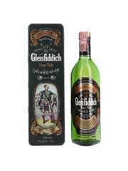 Glenfiddich Special Reserve Pure Malt