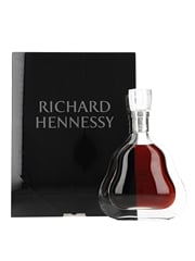 Richard Hennessy Cognac