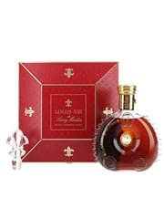 Remy Martin Louis XIII Millenium Edition