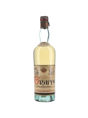 Grappa Stravecchia Di Barolo