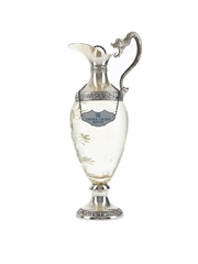 Buton Crema Cacao Decanter