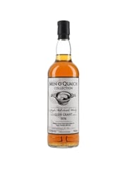 Glen Grant 1974 36 Year Old