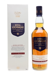 Royal Lochnagar 1998 Distillers Edition