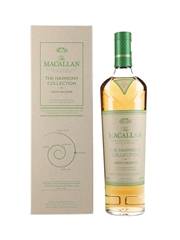 Macallan The Harmony Collection Green Meadow
