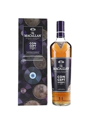 Macallan Concept Number 2