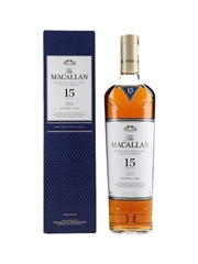 Macallan 15 Year Old