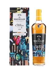 Macallan Concept Number 3