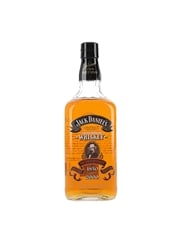 Jack Daniel's 1850-2000