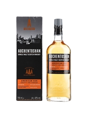 Auchentoshan American Oak