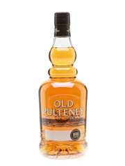 Old Pulteney 1990 Limited Edition Lightly Peated 70cl / 46%