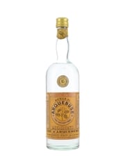 Moroni Acqua Di Arquebuse Bottled 1950s