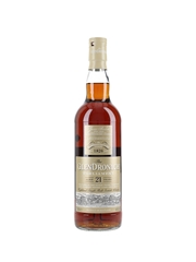Glendronach 21 Year Old Parliament