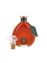 Vecchia Romagna Riserva Vso Bottled 1980s