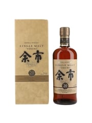 Nikka Yoichi 20 Year Old