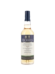 Glen Grant 1995 18 Year Old