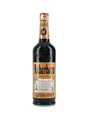Bonomelli Rabarbaro