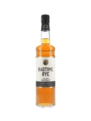 Ragtime Rye Straight Whisky